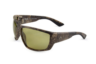 Fortis Vista Realtree Amber Polarised Sunglasses