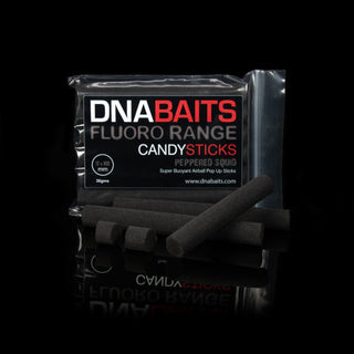 DNA Candy Sticks Pop-Ups Perrered Squid