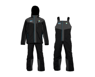 Preston Innovations DF Lite Suit
