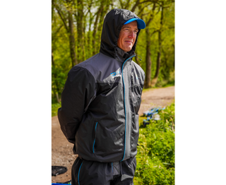 Preston Innovations DF Lite Suit
