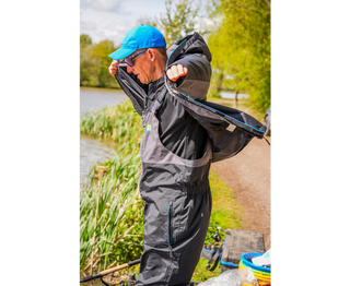 Preston Innovations DF Lite Suit