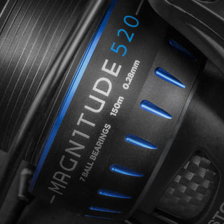 Preston Innovations Magnitude 520