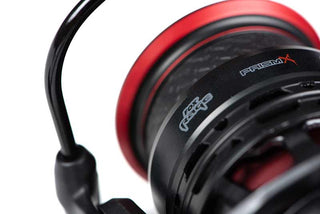 Fox Rage Prism X Reels 2025