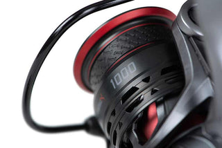 Fox Rage Prism X Reels 2025