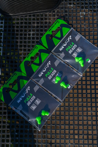 Maver MV-R Pulla Beads