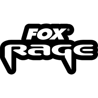 Fox Rage Avius Mat Black Sunglasses - Brown Lens