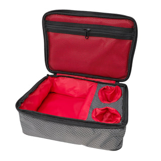 Tronixpro Reel & Spool Bag | Grey/Black