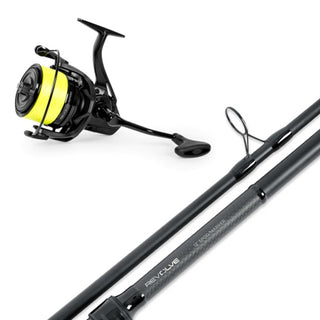 Avid Carp Revolve 12ft Spod/Marker Combo