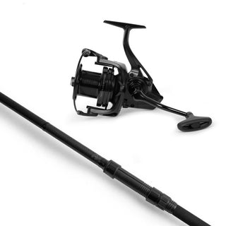 Avid Carp Revolve 12ft 3.5LB/12000FD Carp Combo