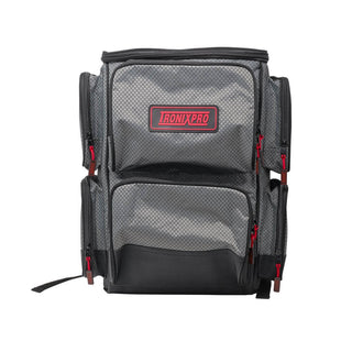 Tronixpro Rucksack | Grey/Black