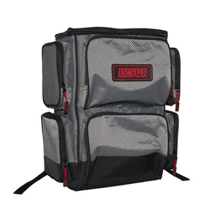 Tronixpro Rucksack | Grey/Black