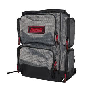 Tronixpro Rucksack | Grey/Black