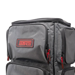 Tronixpro Rucksack | Grey/Black