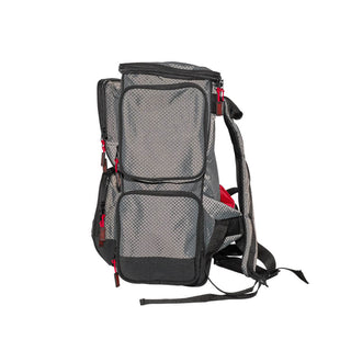 Tronixpro Rucksack | Grey/Black