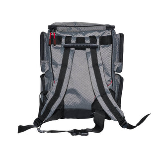 Tronixpro Rucksack | Grey/Black