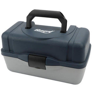 2 tray cantilever tackle box Ragot 2 Tray Cantilever Tackle Box – Taskers Angling
