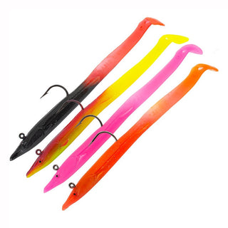 bass fishing lures uk Lazy Renaissance Eels V2.0 ? Lure