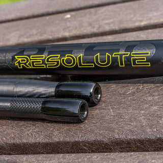 Nufish Resolute Landing Net Handle 4m