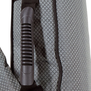 Tronixpro Single Quiver | Grey/Black