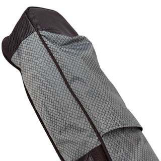 Tronixpro Single Quiver | Grey/Black