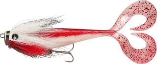 Rapala Soft Olio Pre-Rigged 20cm 80g - Ghost