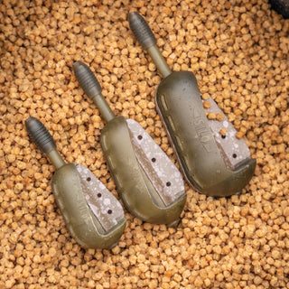 Nufish Silo Feeders