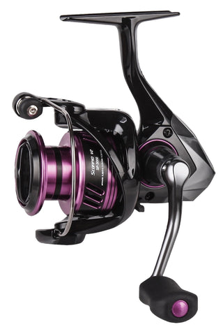 Okuma Scorpio SP4000-A Reel