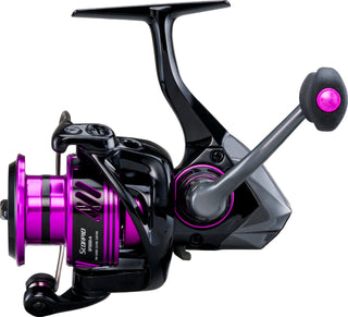 Okuma Scorpio SP4000-A Reel