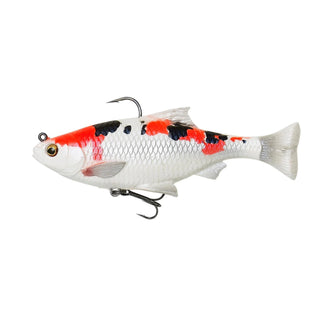 Savage Gear 3D Roach Pulsetail