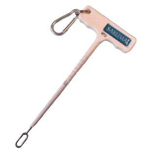 Sakuma Plastic Disgorger