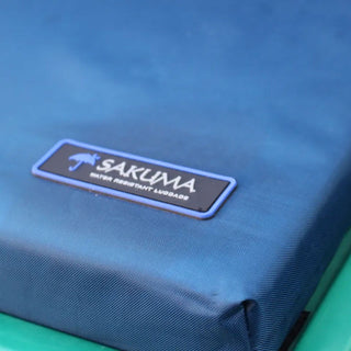 Sakuma Seat Box Cushion