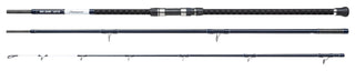 Shakespeare SALT XT Beach Expedition Rod 11'6'' 5Pce