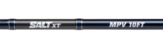 Shakespeare SALT XT MPV Spinning Rod 10ft 2-4oz