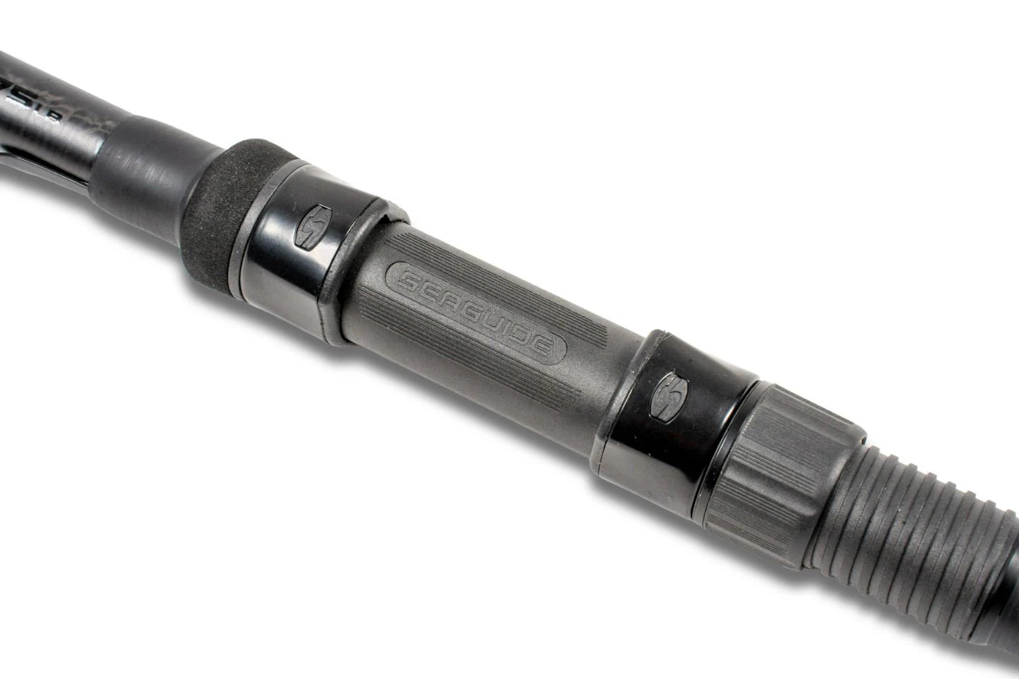 Nash Tackle Nash Scope Cork 9ft 3lb Nash Scope 6ft 3lb Black Duplon Carp Rod – Taskers Angling