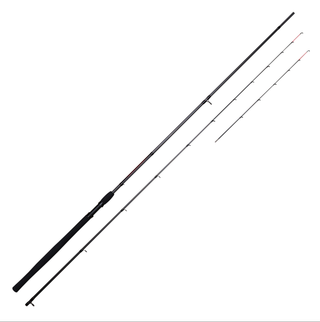 Drennan Red Range Medium Feeder Rod 10ft