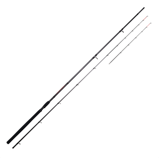 Red Range Carp Method Rod 11ft