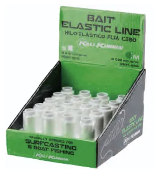 Bait Elastic