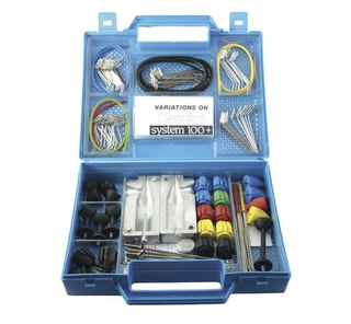 Gemini System 100+ Sea Lead Mould Kit