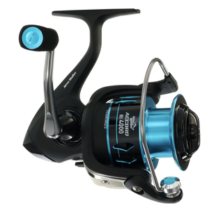 Jarvis Walker Accord 8000 Beach Caster Reel