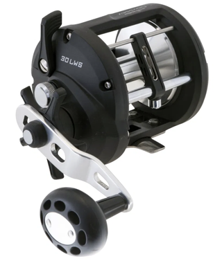 Jarvis Walker Odyssey Boat Reel