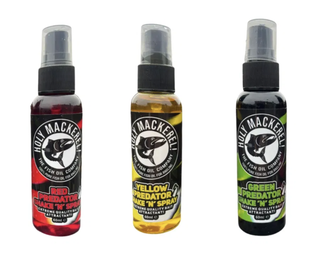 Holy Mackerel Shake & Spray