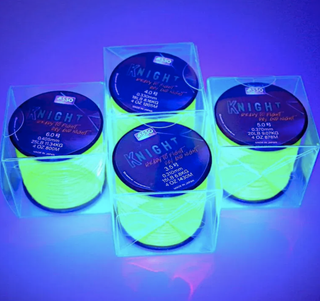 Asso Ultra Fluorocarbon 300m Line