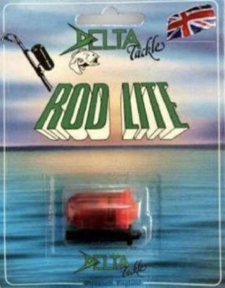 Eddystone Delta Tip Light