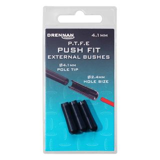 Drennan Push Fit External Bush