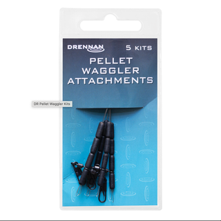 Drennan Pellet Waggler Kit