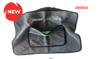 INOVA Apron Match Towel