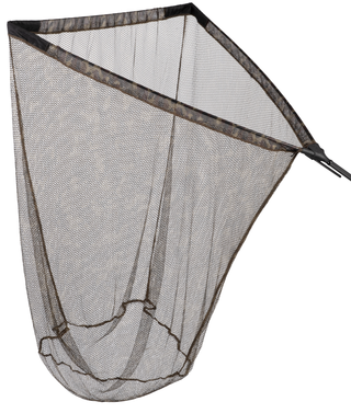 Fox Lever-Lok Landing Net 42in. 8ft 2 Pce Handle