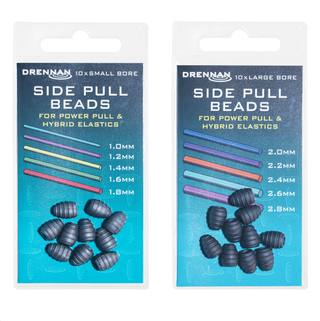 Drennan Side Pull Beads