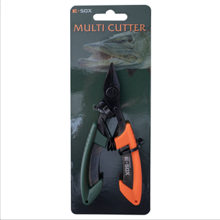 E-SOX Multi Cutter