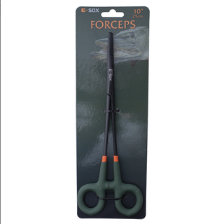 E-SOX Long Forceps 25cm